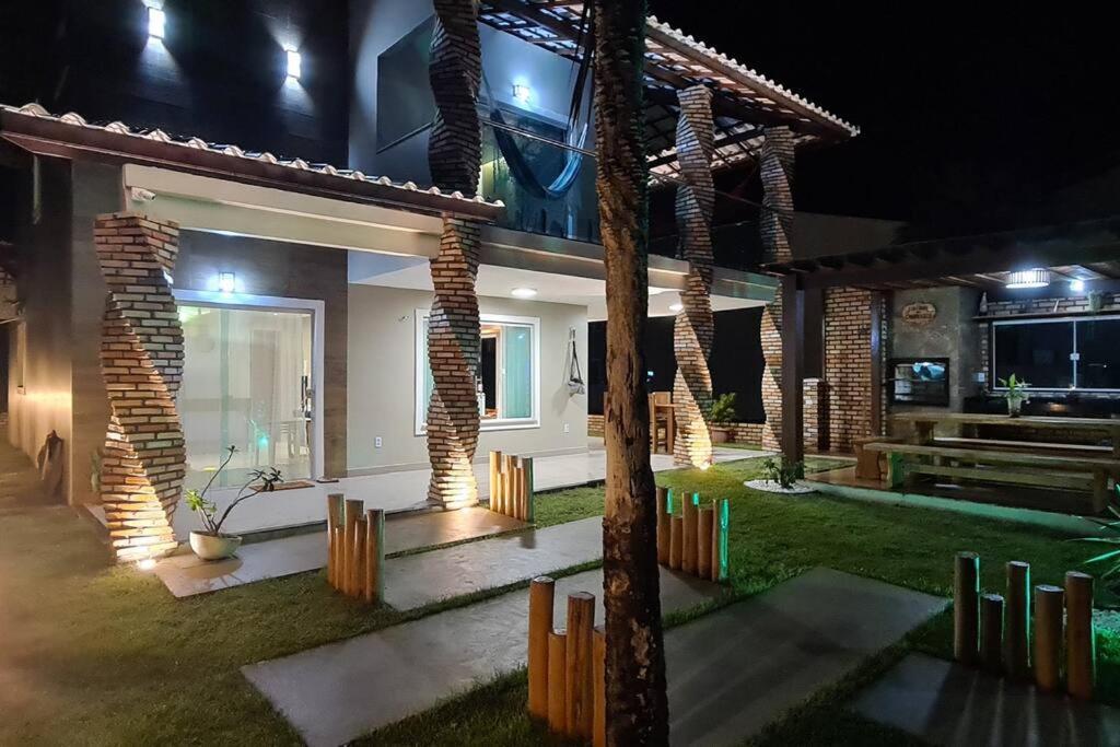 Cantinho Familiar Ff Barreirinhas Ngoại thất bức ảnh