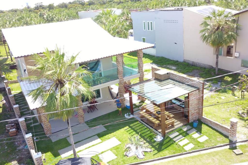 Cantinho Familiar Ff Barreirinhas Ngoại thất bức ảnh